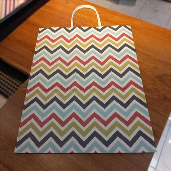 Paper Gift Bags
