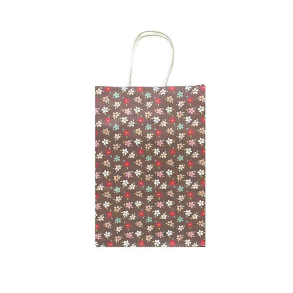 Paper Gift Bags