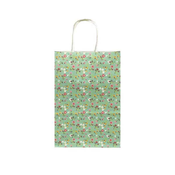 Paper Gift Bags
