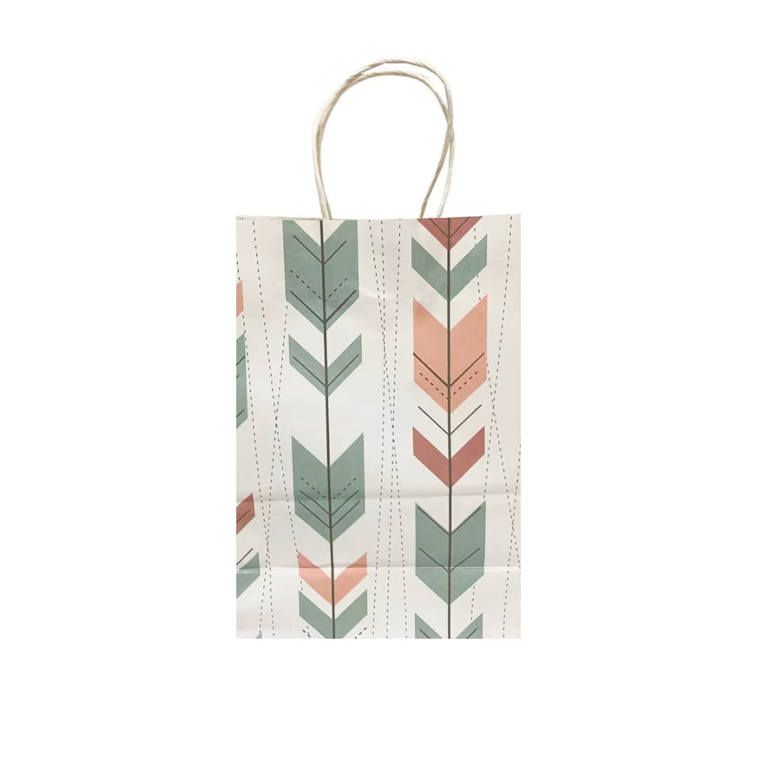 Paper Gift Bags