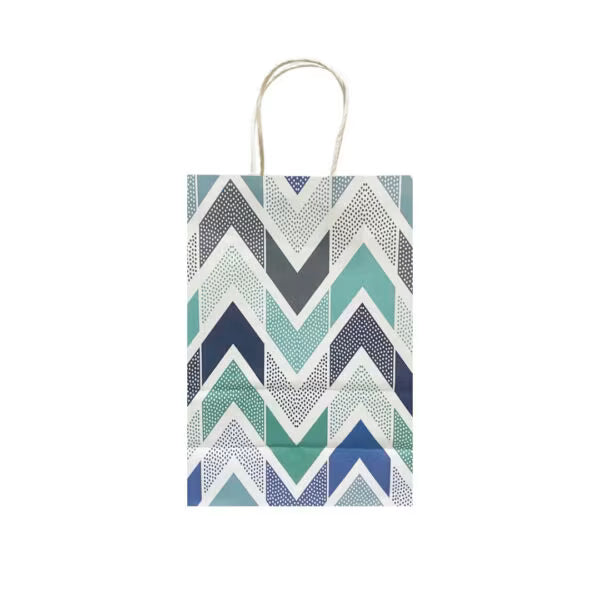 Paper Gift Bags