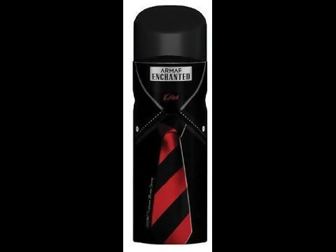 Armaf Enchanted Club Body Spray For Men 200ml