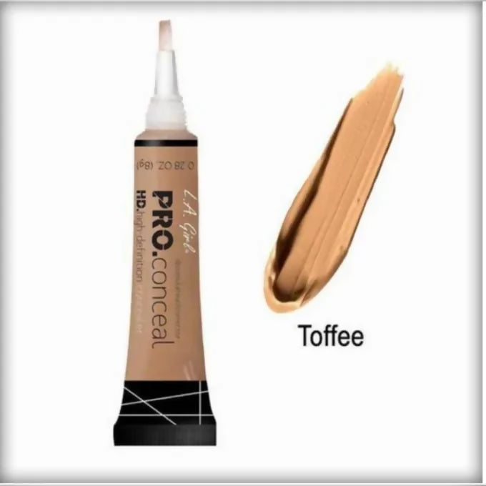 LA Girl High Definition Pro Concealer