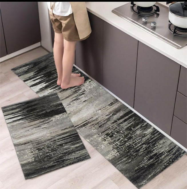 *Kitchen Anti-slip mats