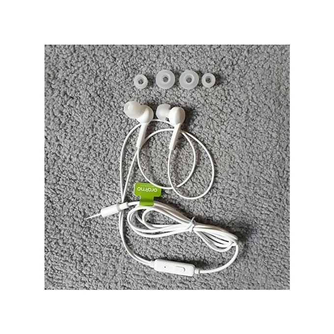 Oraimo High Quality Earphones