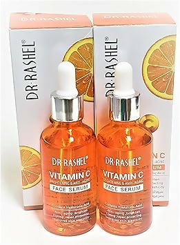 Dr. Rashel Vitamin-C& Niaciname Brightening Primer Serum