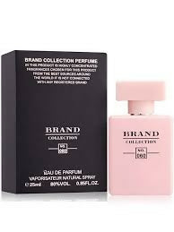Brand Collection EDP For Women 060 – 25 ML