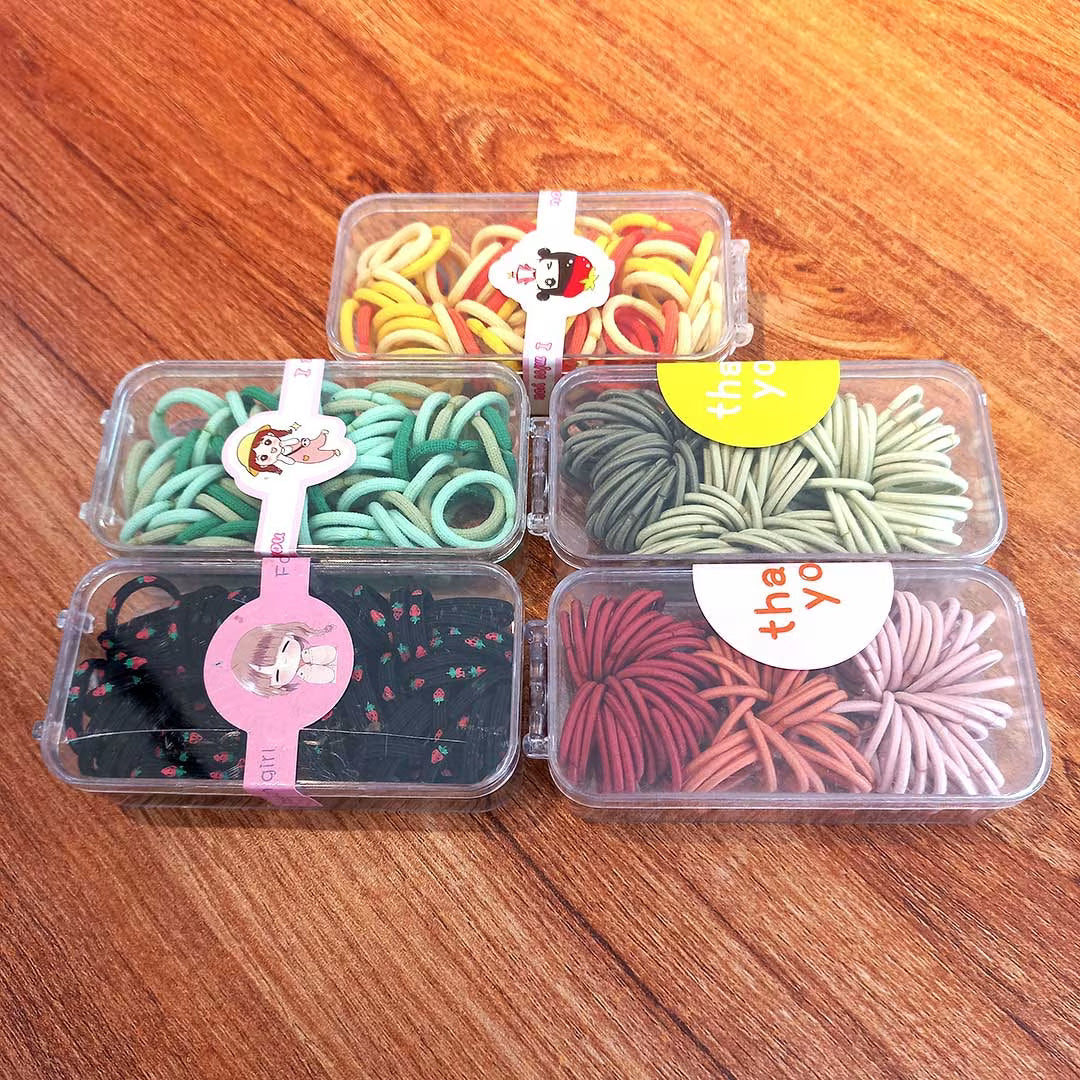 Hair Band Set