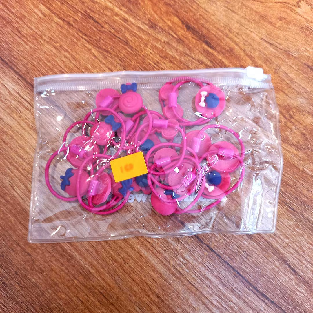 Hair Band Set