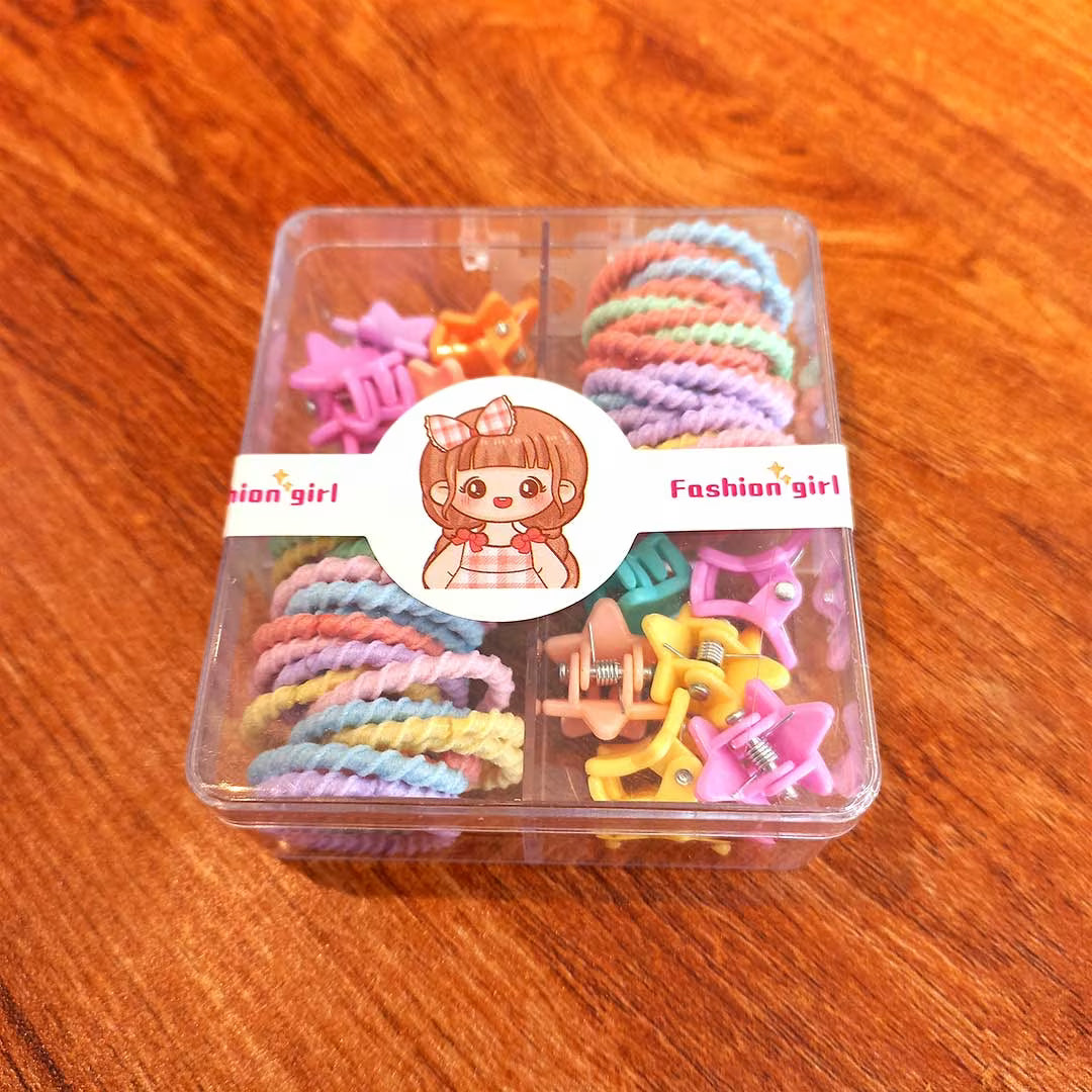 Hair Band Set