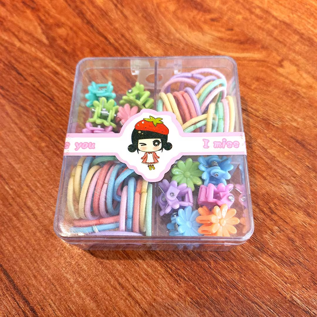 Hair Band Set