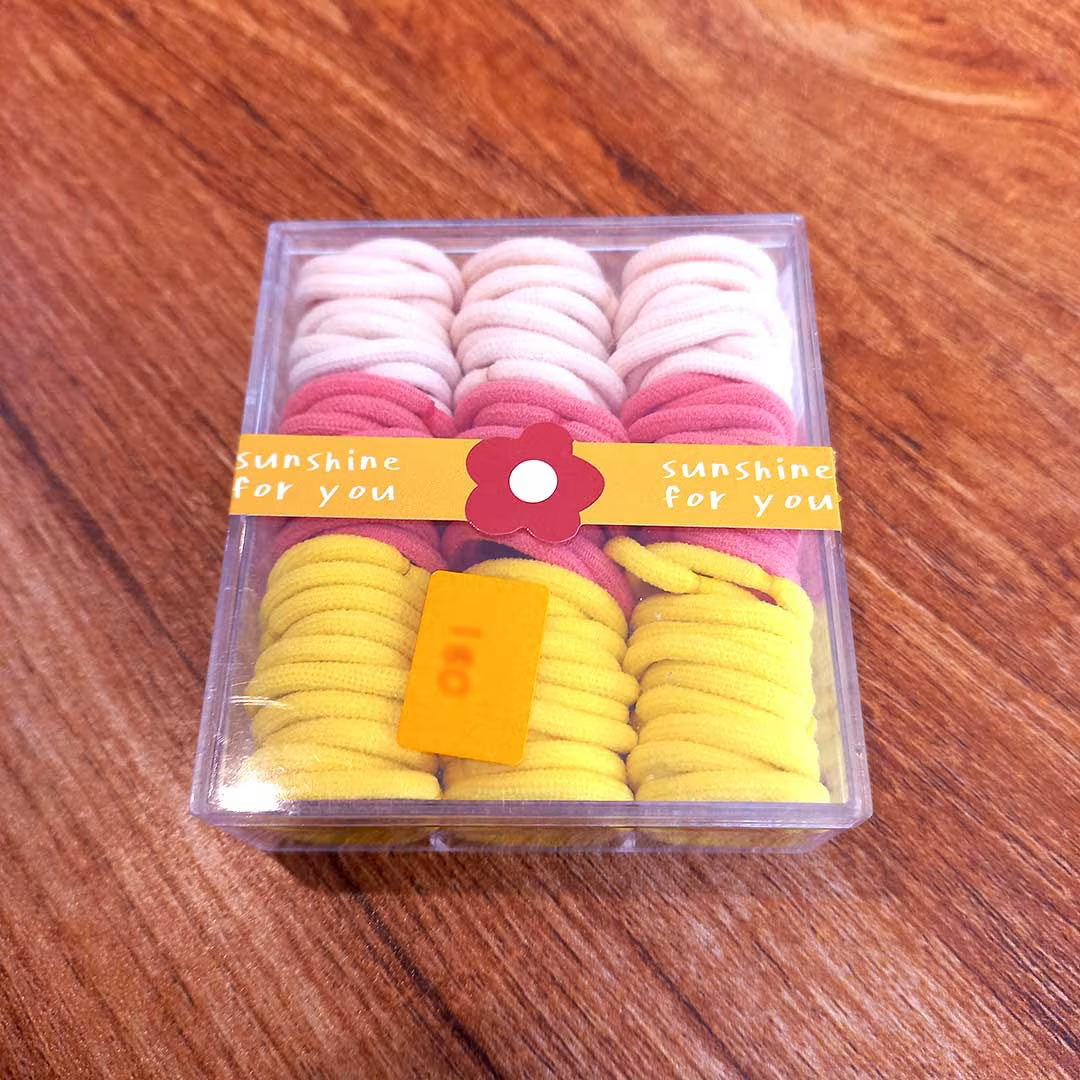 Hair Band Set