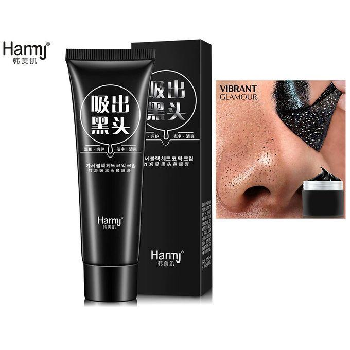 Harmj American WitchHazel Nose Blackhead Remover Peeling Mask Acne