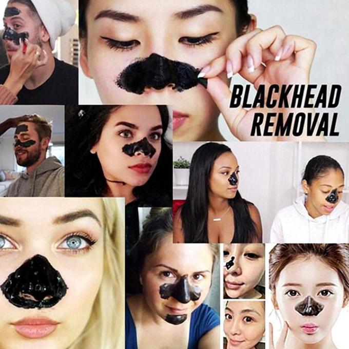 Harmj American WitchHazel Nose Blackhead Remover Peeling Mask Acne