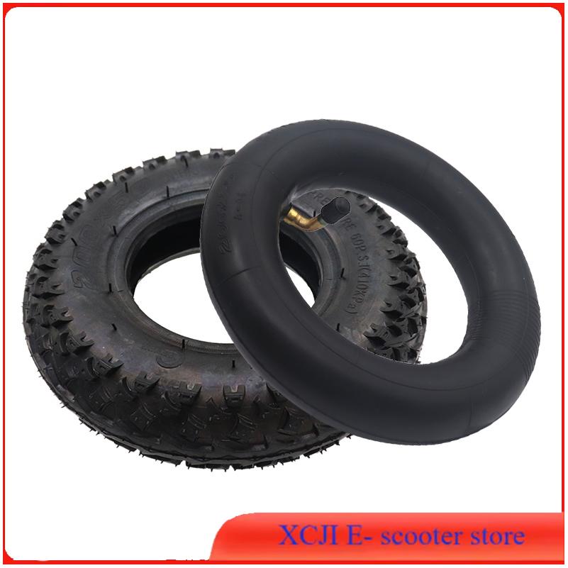 200*50 outer tyre Butyl rubber tire 200x50 inner outer tires 8 inch for Mini Electric Scooter Off Road Tyre Replacement Parts