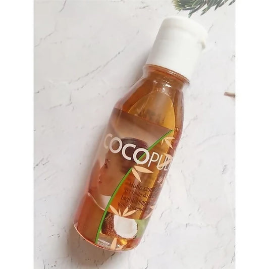 Cocopulp Skin Lightening And Moisturizing Body Oil 50ml