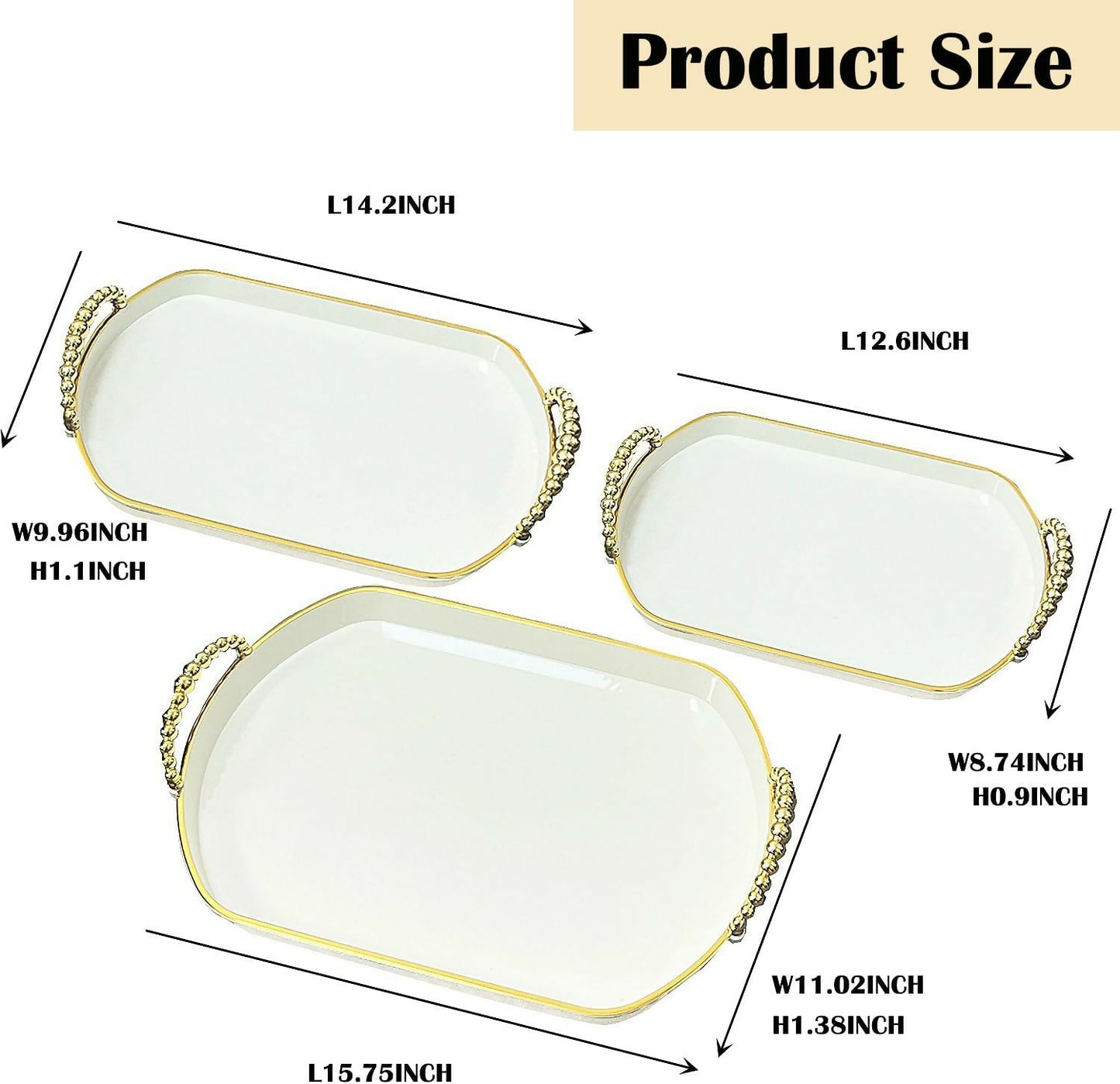 Acrylic tray3