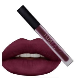 Huda beauty Liquid Matte Trophy Wife