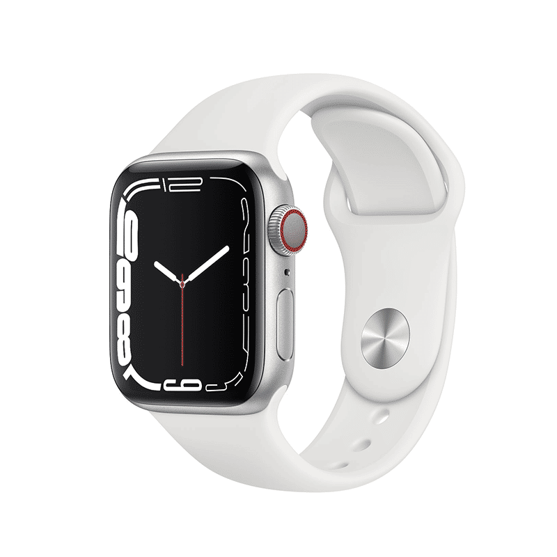 i8 Pro Max Bluetooth Smartwatch, Call, Health, Fitness Monitor, Scroll Button