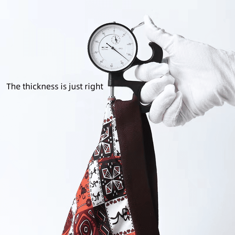 4-Pack Men's Ice Silk Boxer Briefs: Breathable, Comfortable, Fashion Print Underwear