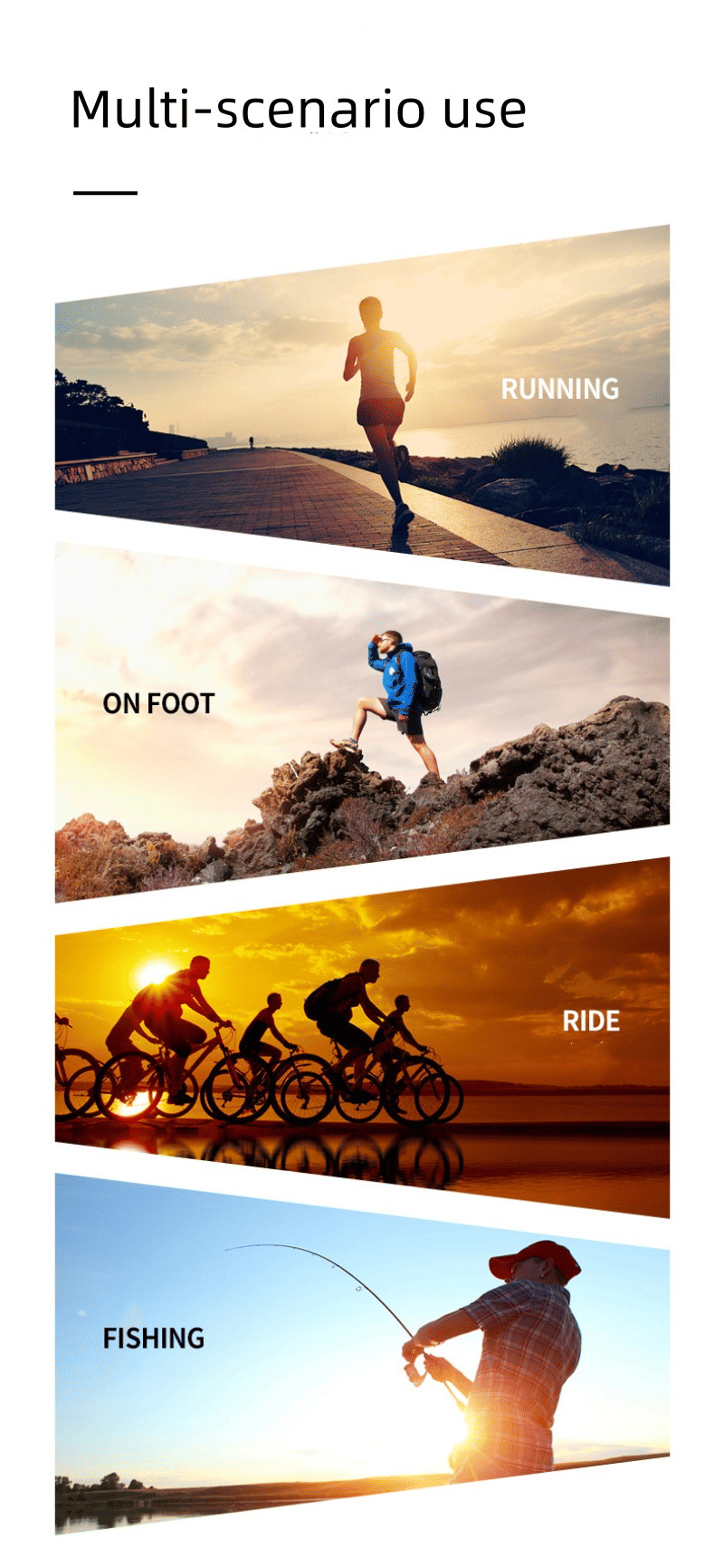 Breathable Ice Silk Balaclava for Summer Motorcycle Riding Sun UV Protection