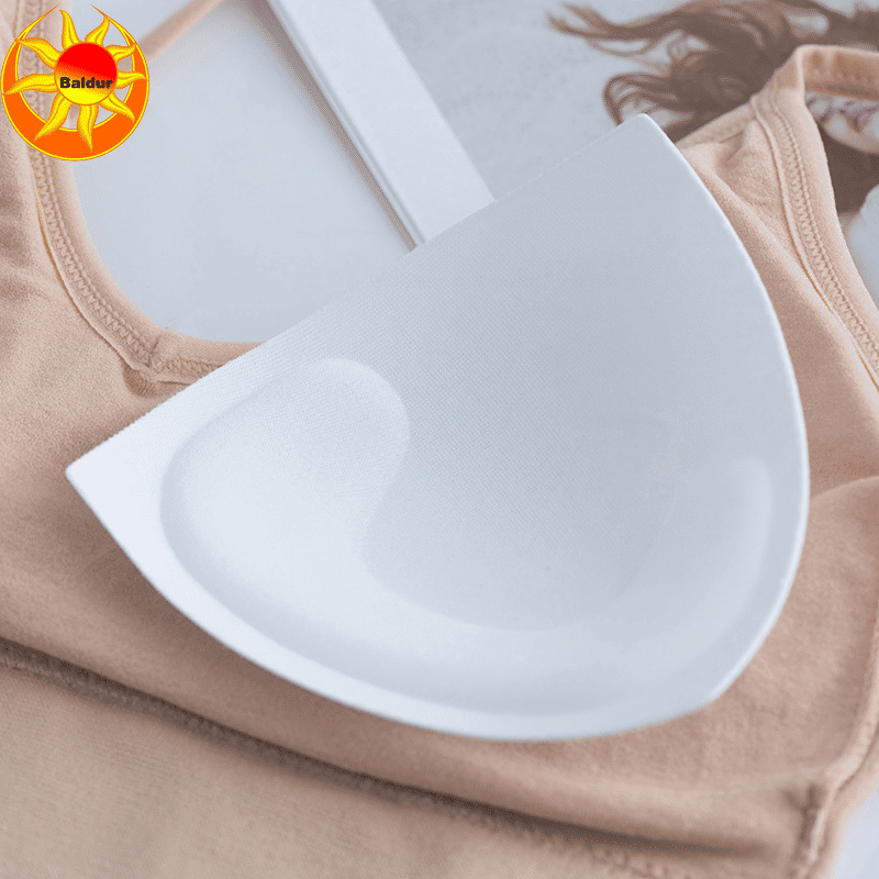 Baldur 3PC Women's Seamless Threaded Sports Bra, No Steel Ring, Multi-Color Pack, Free Size