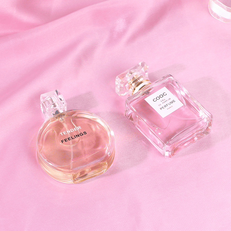 Generic 30ml 3-Piece Ladies Eau De Parfum Floral Fragrance Set