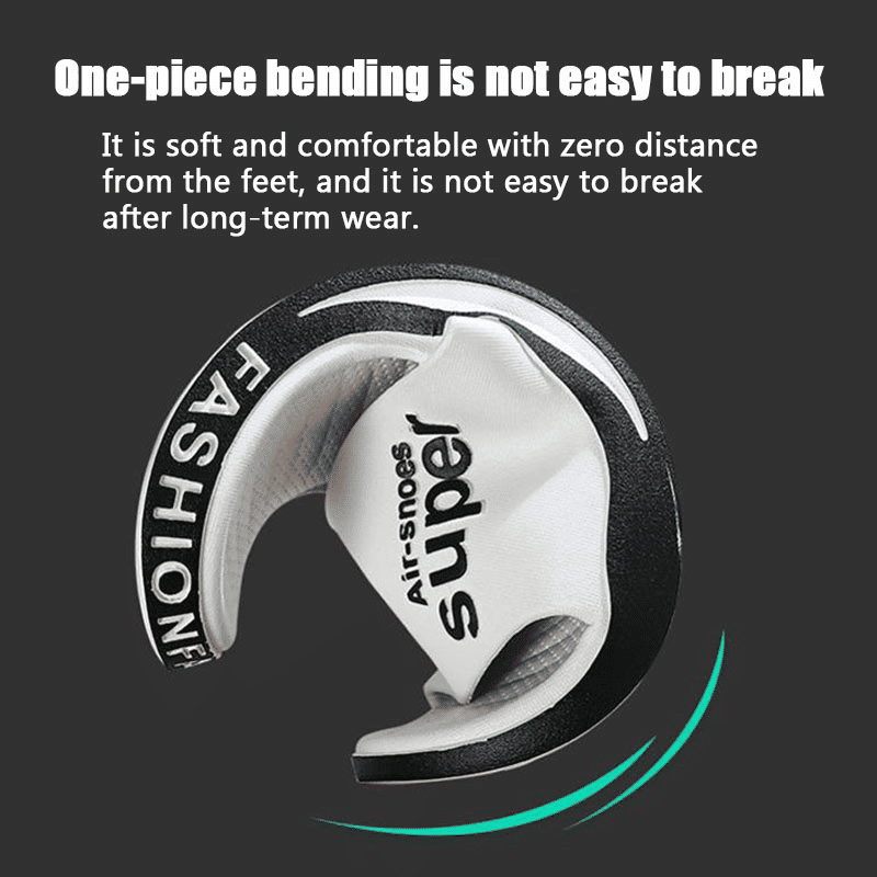 SXCHEN Men's Unisex Non-Slip Thick-Soled Lightweight Indoor Outdoor Beach Slippers