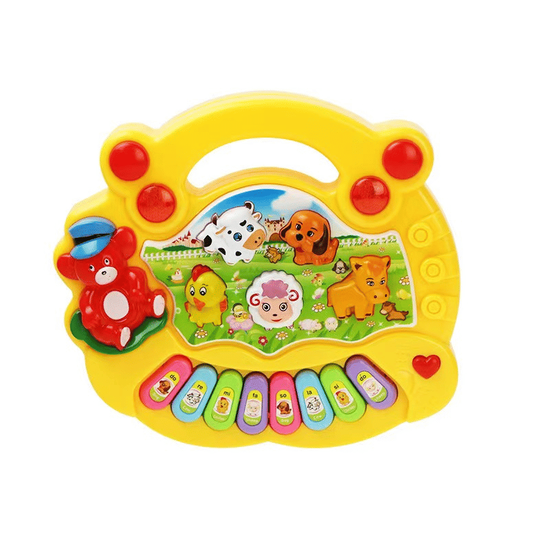 Electronic Learning Reading Machine Educational Toy for Children