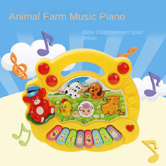 Electronic Learning Reading Machine Educational Toy for Children