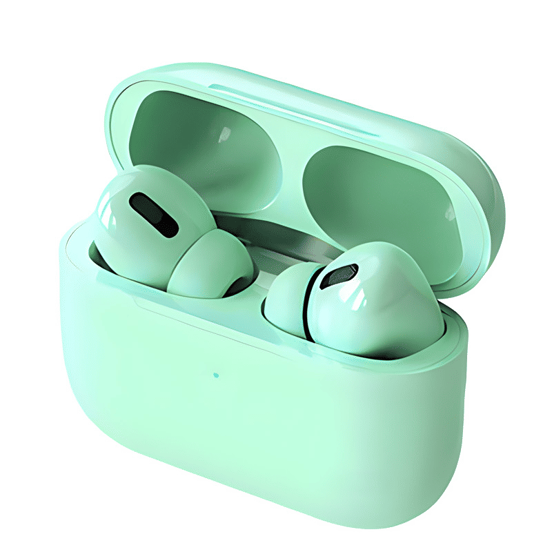 Air Pro3 MAX TWS Macaron Wireless Bluetooth 5.3 Earbuds with Touch Control