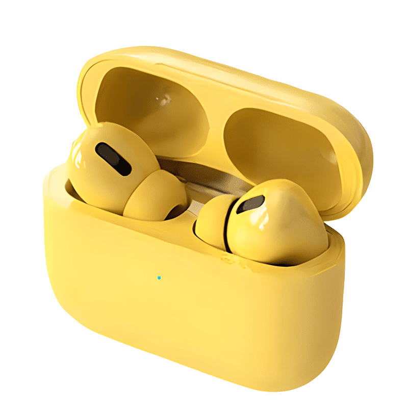 Air Pro3 MAX TWS Macaron Wireless Bluetooth 5.3 Earbuds with Touch Control