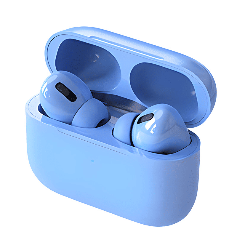 Air Pro3 MAX TWS Macaron Wireless Bluetooth 5.3 Earbuds with Touch Control
