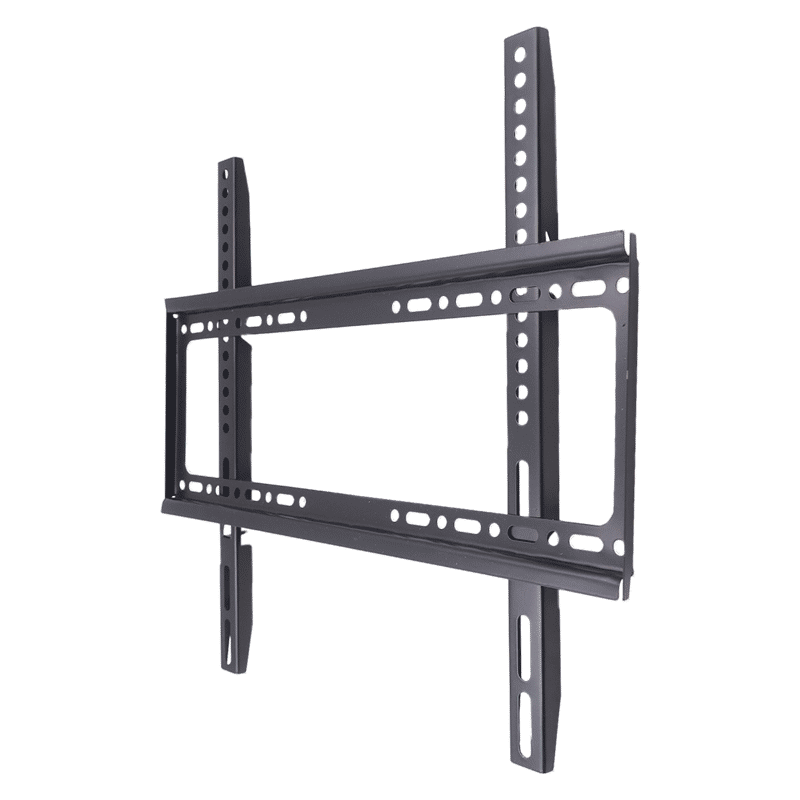 RASHNIK RN-7202 Universal TV Wall Mount Bracket 26-63 Inch Displays