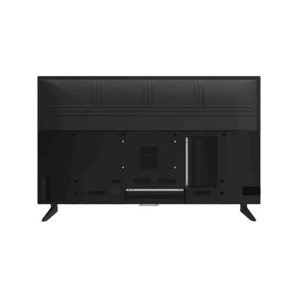 Vision Plus 43-inch Frameless Smart Android TV VP8843SF Full HD Display