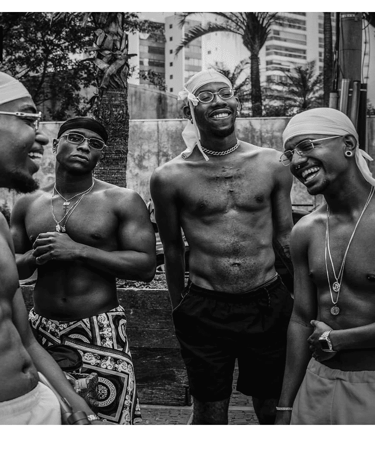 Premium Cotton Print Hip-Hop Durag Headscarf – Unisex Outdoor Riding Pirate Hat