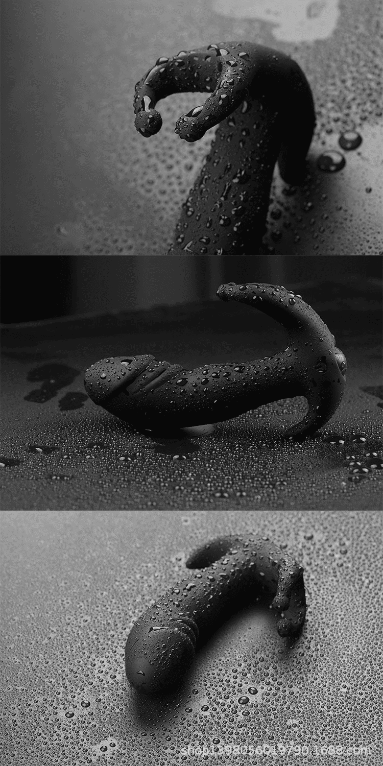 Unisex G-Point Prostate Massager: Advanced Stimulation, Anal Obstruction, Adult Toy