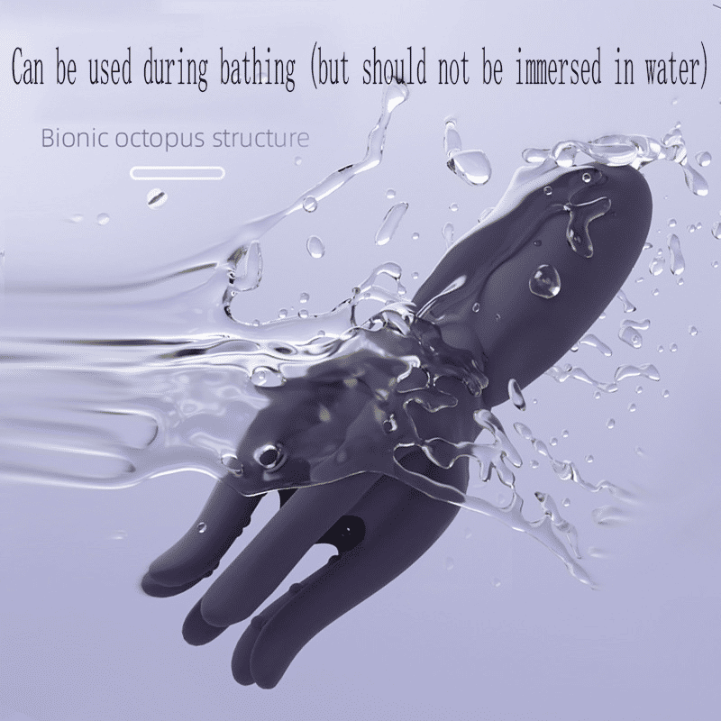 Premium Male Glans Orgasm Massager for Intense Stimulation & Ultimate Adult Pleasure