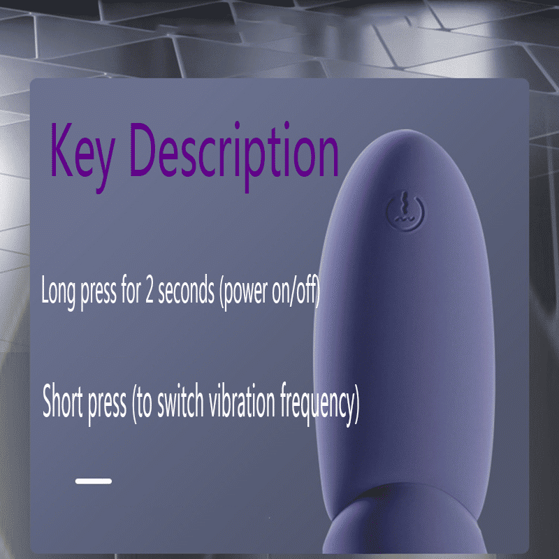 Premium Male Glans Orgasm Massager for Intense Stimulation & Ultimate Adult Pleasure