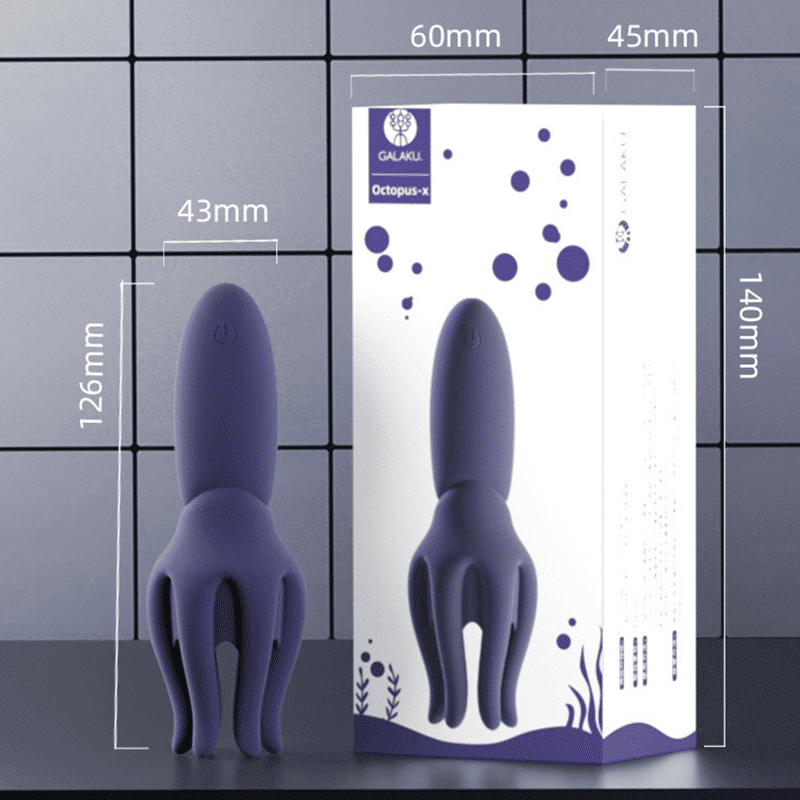 Premium Male Glans Orgasm Massager for Intense Stimulation & Ultimate Adult Pleasure