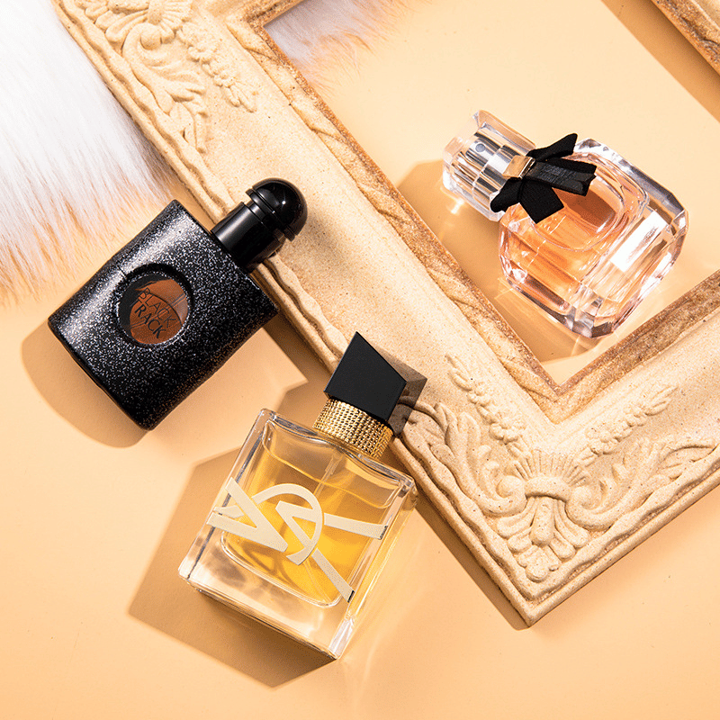 Generic 3 PCS Women Perfume Gift Box Set Seductive Floral Scent