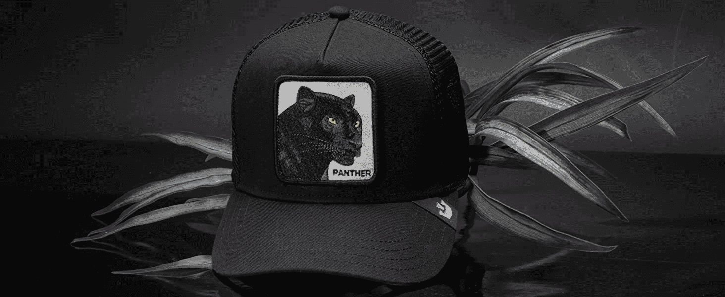 Men's Breathable Mesh Trucker Baseball Cap - Adjustable Snapback for Outdoor Sports