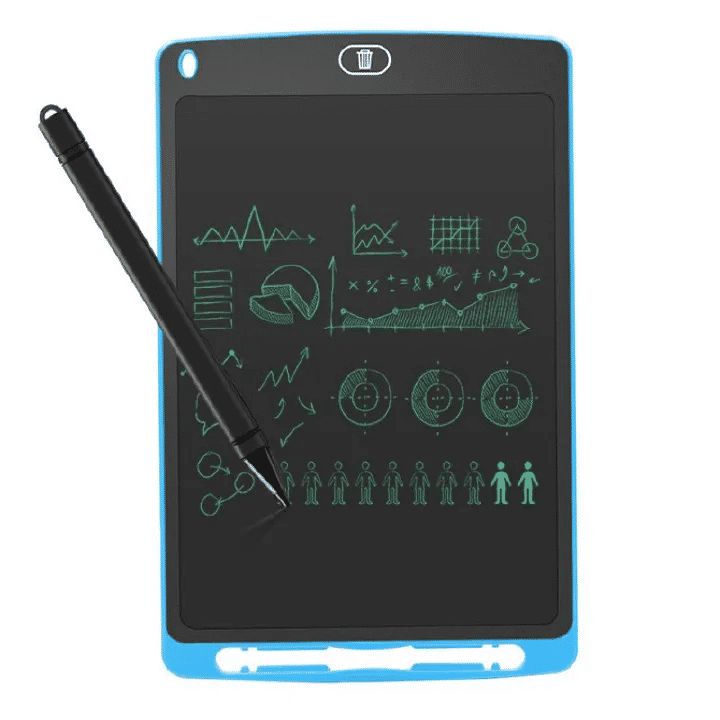 Generic 8.5 Inch LCD Electronic Writing Tablet Drawing Board