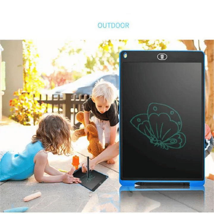 Generic 8.5 Inch LCD Electronic Writing Tablet Drawing Board
