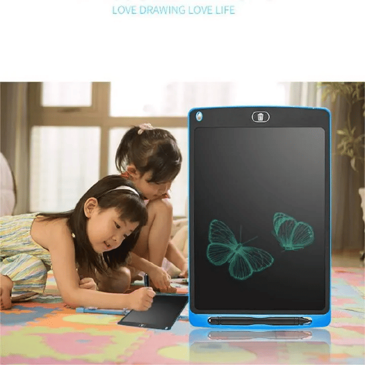 Generic 8.5 Inch LCD Electronic Writing Tablet Drawing Board