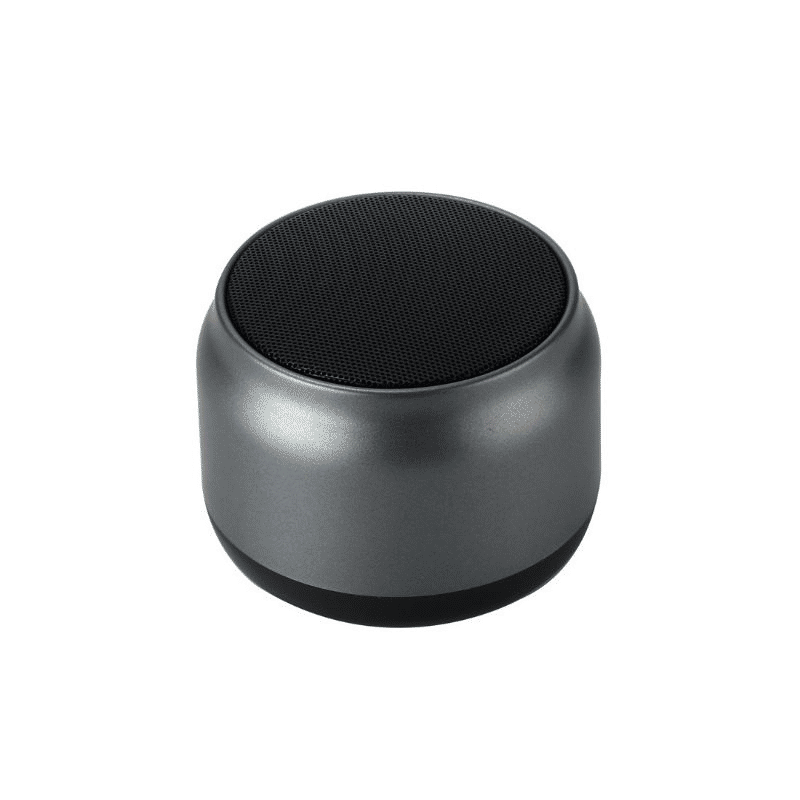 Portable Wireless Bluetooth Mini Speaker - Outdoor Subwoofer for Dynamic Sound