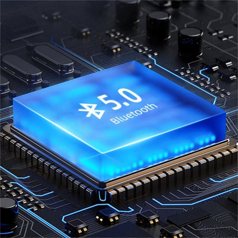 Portable Wireless Bluetooth Mini Speaker - Outdoor Subwoofer for Dynamic Sound