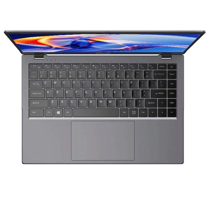Chuwi GemiBook XPro 14-inch Full HD Ultrabook, Intel N100 16GB 512GB SSD