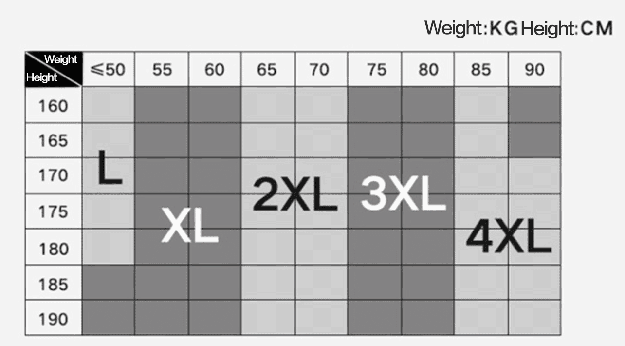 4-Pack Men's Breathable Soft Stretchy Boxer Briefs Shorts for Ultimate Comfort