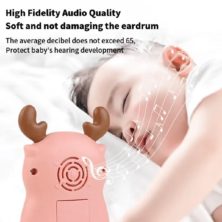 Generic Baby Phone Toy Musical Early Educational Learning Telephone